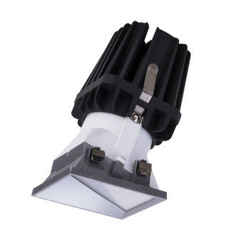 4In Fq Downlights LED Wall Wash Trimless in Haze (34|R4FSWL-930-HZ)