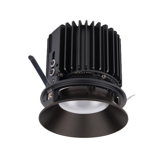 Volta LED Trim in Copper Bronze (34|R4RD2L-F827-CB)