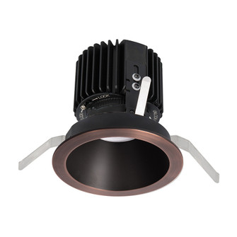 Volta LED Trim in Copper Bronze (34|R4RD2T-F827-CB)