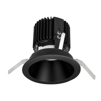 Volta LED Trim in Black (34|R4RD2T-S830-BK)