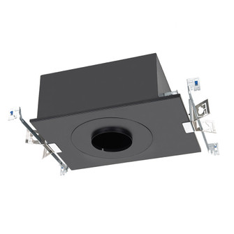 Volta LED Recessed Housing in Aluminum (34|R4RNT-25EM)