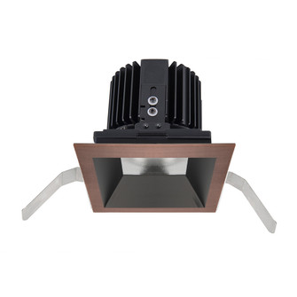 Volta LED Trim in Copper Bronze (34|R4SD1T-S830-CB)