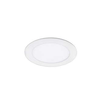 Lotos LED Recessed Downlight in White (34|R6ERDR-W9CS-WT)