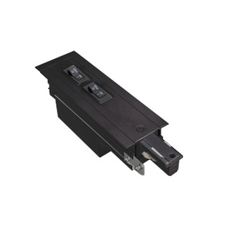W Track Track Accessory in Black (34|WEDL-RT-2A-BK)