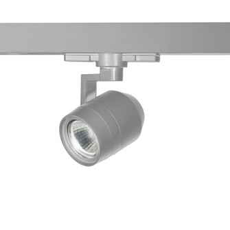 Paloma LED Track Fixture in Platinum (34|WHK-LED512F-930-PT)