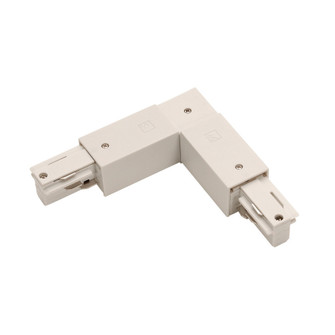 W Track Track Accessory in White (34|WHRLC-WT)