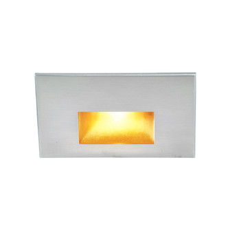 Ledme Step And Wall Lights LED Step and Wall Light in Stainless Steel (34|WL-LED100-AM-SS)