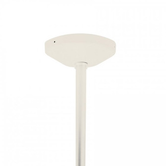 W Track Track Accessory in White (34|WMST-X48-WT)