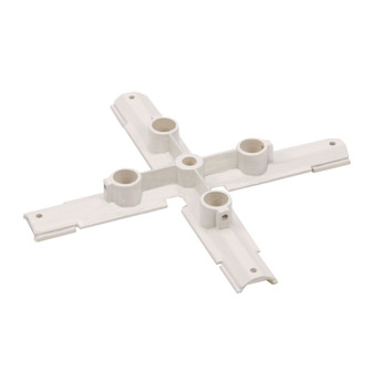 W Track Track Accessory in White (34|WMXC-WT)