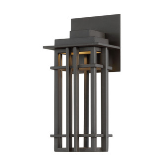 Nest LED Wall Light in Bronze (34|WS-W26712-BZ)