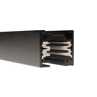 W Track Track Single Circuit in Black (34|WT4-BK)