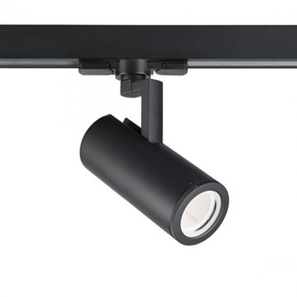 Paloma LED Track Fixture in Black (34|WTK-4023-927-BK)