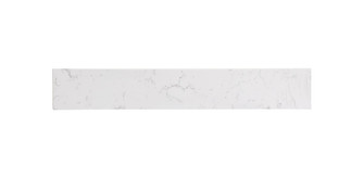 Backsplash in calacatta white (173|BS1124CW)
