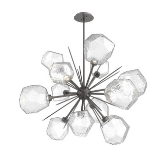Gem LED Lantern in Graphite (404|CHB0039-0G-GP-C-001-L3)