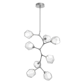 Gem LED Lantern in Classic Silver (404|CHB0039-VB-CS-C-001-L3)