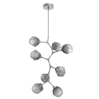 Gem LED Lantern in Classic Silver (404|CHB0039-VB-CS-S-001-L1)