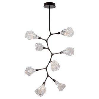 Blossom LED Lantern in Classic Silver (404|CHB0059-VB-CS-BC-001-L1)