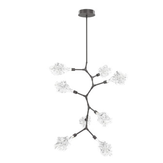 Blossom LED Lantern in Graphite (404|CHB0059-VB-GP-BC-001-L3)
