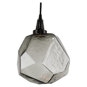 Gem LED Pendant in Classic Silver (404|LAB0039-01-CS-S-C01-L3)