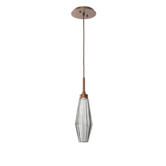 Aalto LED Pendant in Burnished Bronze (404|LAB0049-15-BB-RS-C01-L1)