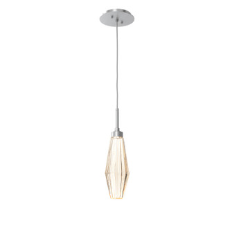 Aalto LED Pendant in Classic Silver (404|LAB0049-15-CS-RA-C01-L3)