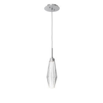Aalto LED Pendant in Classic Silver (404|LAB0049-15-CS-RC-C01-L1)
