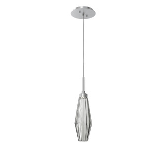 Aalto LED Pendant in Classic Silver (404|LAB0049-15-CS-RS-C01-L1)