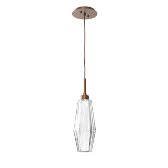 Aalto LED Pendant in Burnished Bronze (404|LAB0049-17-BB-RC-C01-L1)