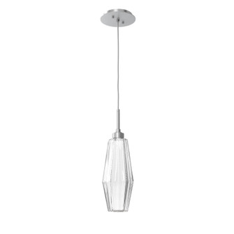 Aalto LED Pendant in Classic Silver (404|LAB0049-17-CS-RC-C01-L1)