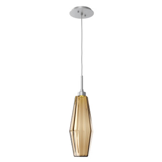 Aalto LED Pendant in Classic Silver (404|LAB0049-19-CS-RB-C01-L3)
