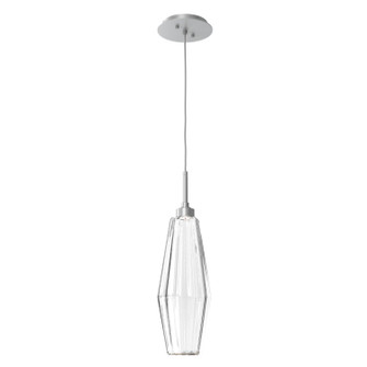 Aalto LED Pendant in Classic Silver (404|LAB0049-19-CS-RC-C01-L1)
