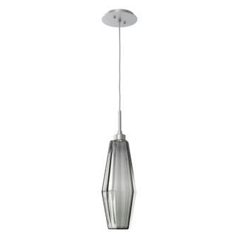 Aalto LED Pendant in Classic Silver (404|LAB0049-19-CS-RS-C01-L1)