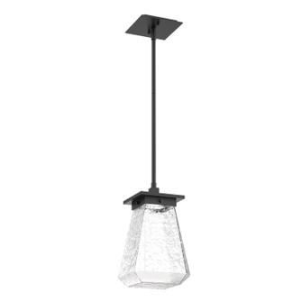 Outdoor Lighting LED Pendant in Textured Black (404|OPB0043-AH-TB-C-001-L2)