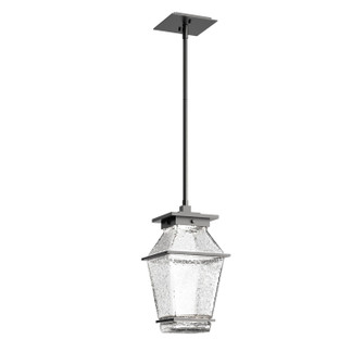 Outdoor Lighting LED Pendant in Argento Grey (404|OPB0077-01-AG-C-001-L2)