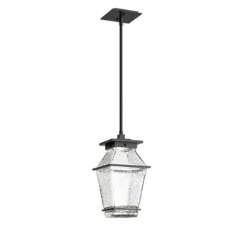 Outdoor Lighting LED Pendant in Textured Black (404|OPB0077-01-TB-C-001-L2)