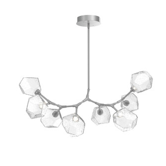 Gem LED Lantern in Classic Silver (404|PLB0039-BB-CS-C-001-L1)