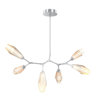 Aalto LED Lantern in Classic Silver (404|PLB0049-BA-CS-RA-001-L3)