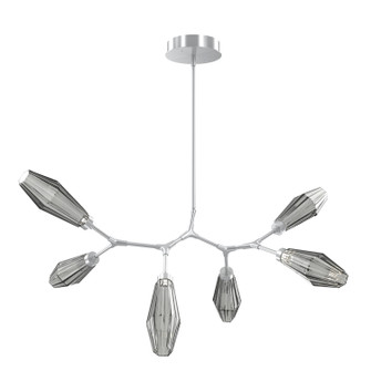 Aalto LED Lantern in Classic Silver (404|PLB0049-BA-CS-RS-001-L1)