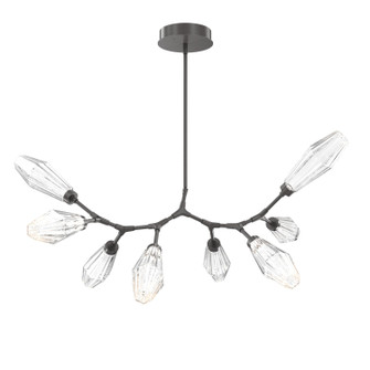 Aalto LED Lantern in Graphite (404|PLB0049-BB-GP-RC-001-L3)