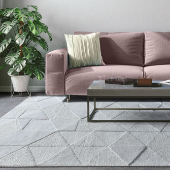 La Veta Rug in Ivory (52|73092-9)