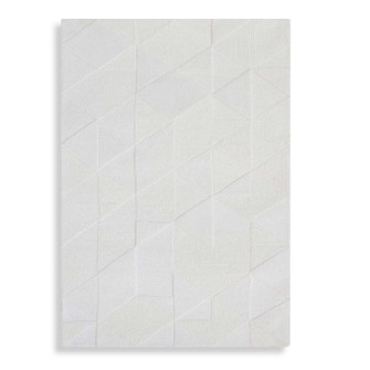 La Veta Rug in Ivory (52|73092-6)