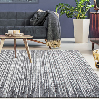 Salida Rug in Gray (52|71159-6)