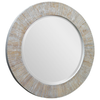 Repose Mirror in Natural Bamboo (52|09785)