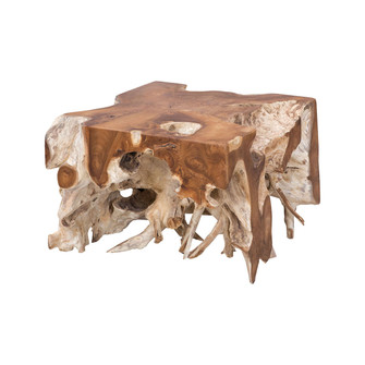 Root Cocktail Table in Natural (45|7117523)