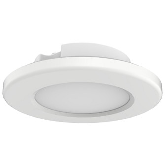 LED Surface Mount in White (72|62-1590)