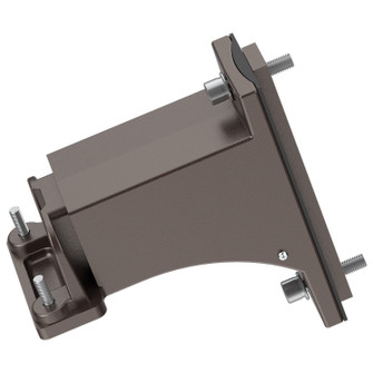 Area Light in Bronze (72|65-871)