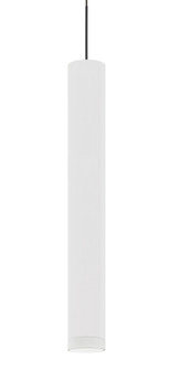 Cafe Pendant in Black (74|RXP-CAFE18WF-LED-BK)