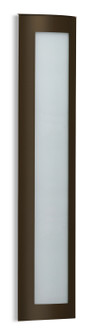 Expo Outdoor Lantern in Bronze (74|EXPO38-WA-LED-BR)