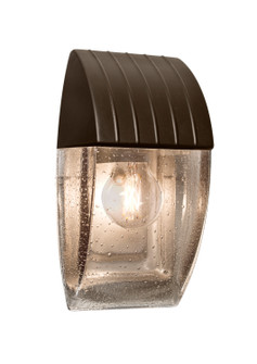 Costaluz Aqua LED Outdoor Wall Sconce in Bronze (74|AQUACP-CL-EDIL-BR)