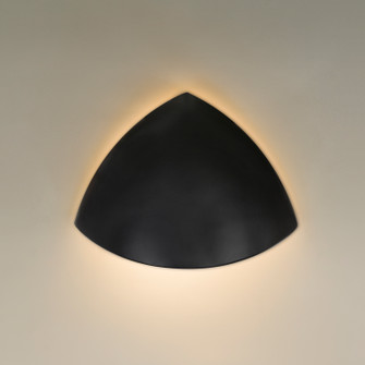 Cirrus Wall Sconce (74|2971BK)